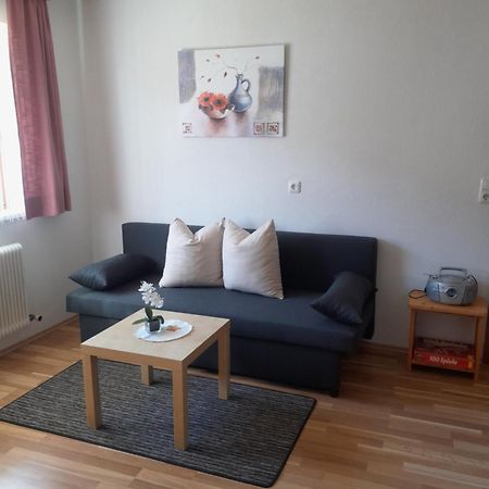 Ferienwohnung Wolf Тринс Екстер'єр фото