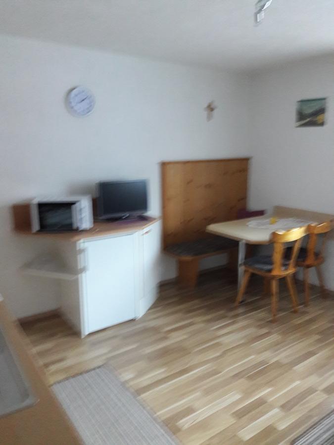 Ferienwohnung Wolf Тринс Екстер'єр фото